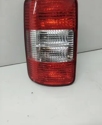 Volkswagen Caddy Rear/tail lights