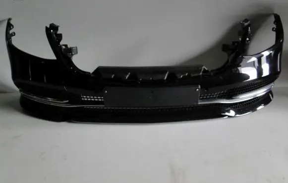 Mercedes-Benz S W222 Front bumper