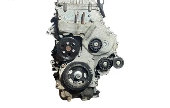KIA Venga Engine X211112A101 D4FC 260809