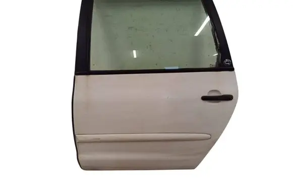 Ford Galaxy Rear door