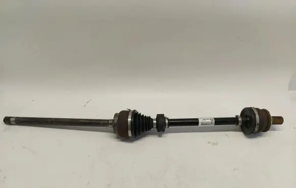 Volvo XC60 Stub axle 31492158