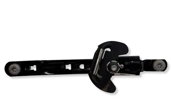 Dodge Charger Seat belt height adjuster 68080745AD