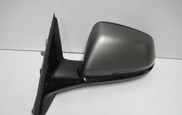 BMW 1 F40 Front door electric wing mirror F40L