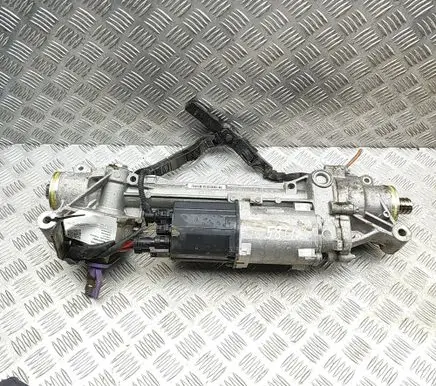 Mercedes-Benz E W238 Steering rack A2134601302