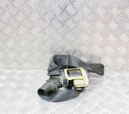 Audi A8 S8 D3 4E Front seatbelt 8A0857732 601782700