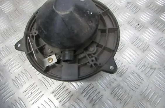 Mazda 323 Heater fan/blower hb111rc1md csm1240-02