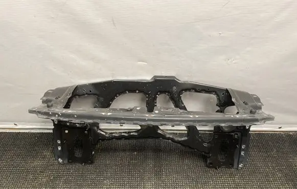 BMW Z4 E85 E86 Radiator support slam panel