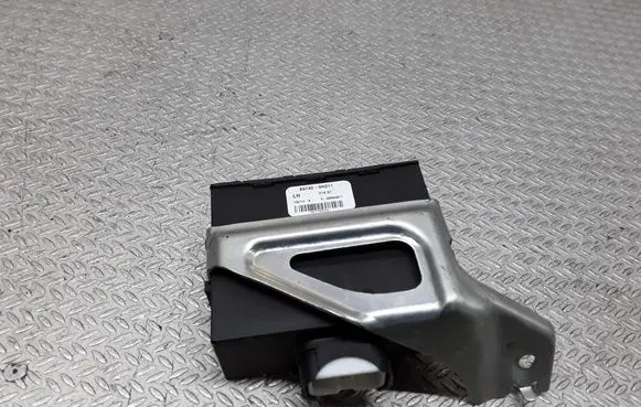 Peugeot 107 Other control units/modules 897400H011