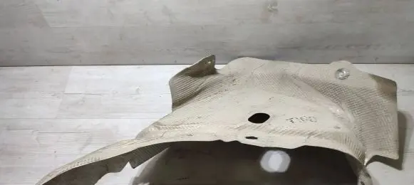 Fiat Tipo Exhaust heat shield 2638