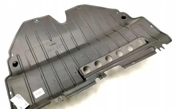 Peugeot 206 Engine splash shield/under tray 8507795