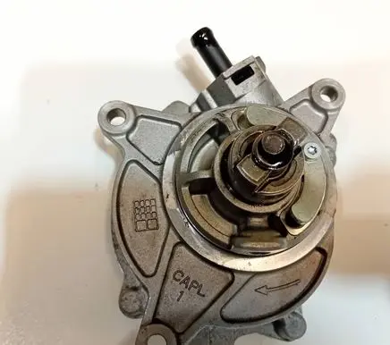 Honda CR-V Throttle valve 16800RZ0G0