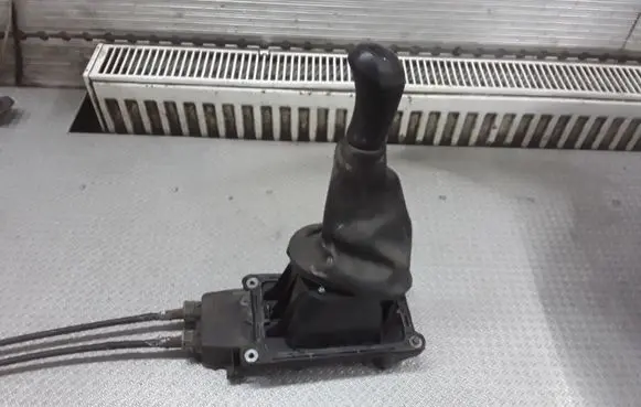Dacia Logan Pick-Up Gear shifter/selector