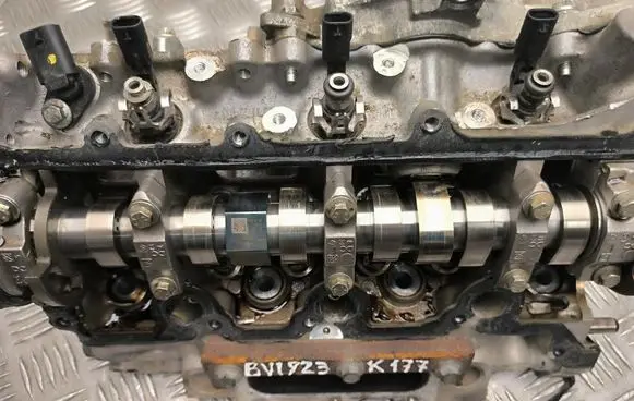 Dacia Jogger Engine head 110421470R