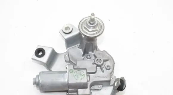 Honda Civic X Rear window wiper motor TGG023