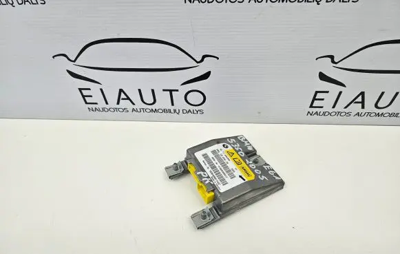 BMW 5 E60 E61 Airbag control unit/module 6962885 2204346 S16962885012