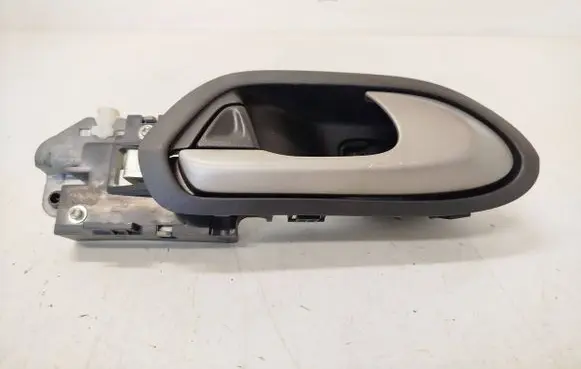 Honda Civic Front door interior handle H0NDA SNARRR