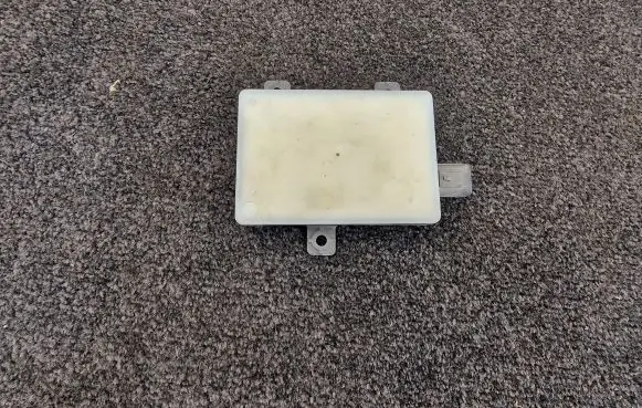 Land Rover Range Rover Velar Blind spot module JX6314F152AF JX6314F152
