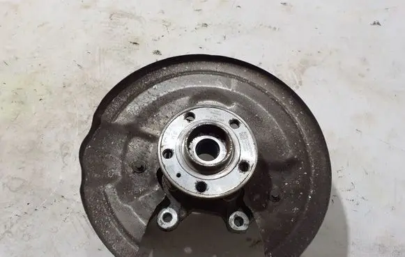 Volvo EX30 Rear wheel hub 31345368