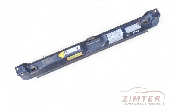 Volkswagen Transporter - Caravelle T4 Top upper radiator support slam panel 023010053L