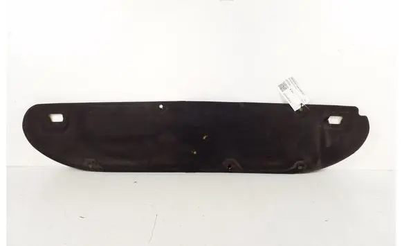 Toyota Urban Cruiser (XP110) Engine bonnet/hood sound/heat insulation 53341-52150
