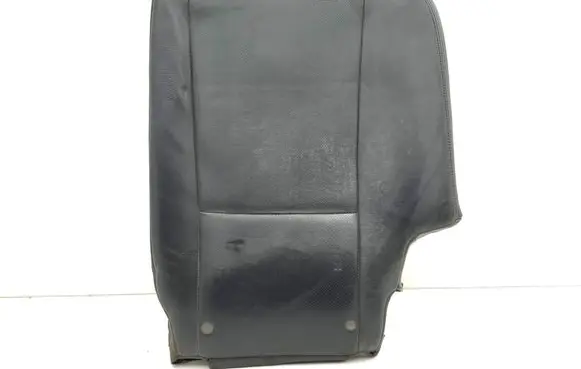Rear seat