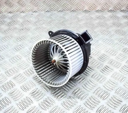Opel Mokka B Heater fan/blower KY333002