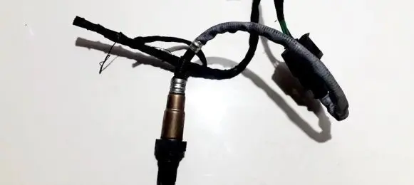 Mercedes-Benz ML W166 Lambda probe sensor 0065421718 0s000717t301