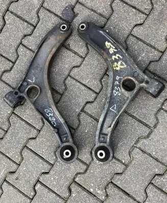 Renault Master III Front control arm