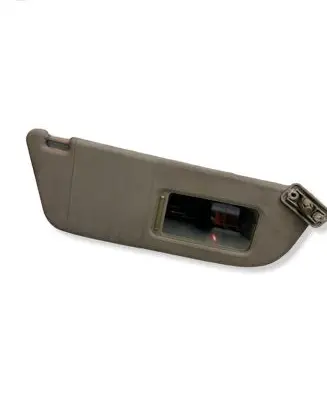 Opel Corsa C Sun visor 24409340