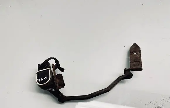 Volvo V60 Headlight/headlamp level sensor 31258179