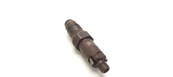 Citroen Berlingo Fuel injector LOR6736001