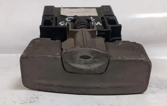 Renault Vel Satis Handbrake/parking brake auto hold switch 8200073356