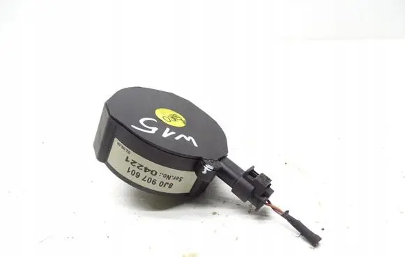 Audi TT TTS Mk2 Other control units/modules 8J0907601