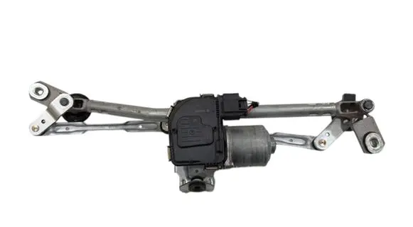 Hyundai Nexo Front wiper linkage and motor 1397225023 1918857967