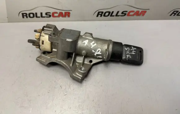Audi A4 S4 B5 8D Ignition lock 4D0905851