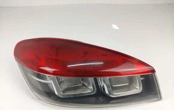 Renault Megane III Rear/tail lights 265550008R