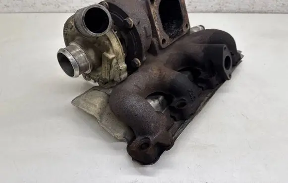 Ford Mondeo Mk III Turbo 4S7Q6K682EL