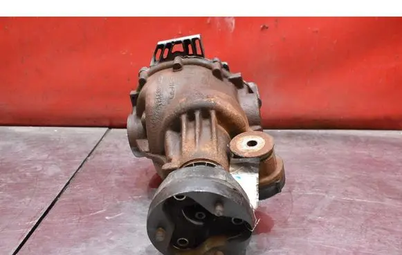Jaguar XJ X350 Rear differential 6W93-4A213-BB
