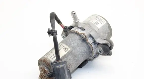Renault Kangoo III Vacuum pump A4534300132 146501049R