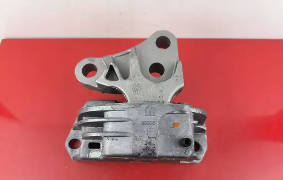 Jeep Renegade Engine mount vacuum valve 520429250