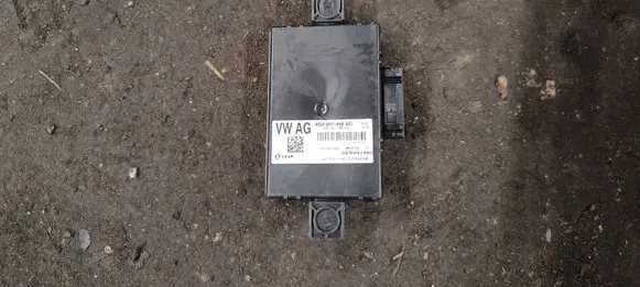 Audi A6 S6 C7 4G Gateway control module 4G0907468AC