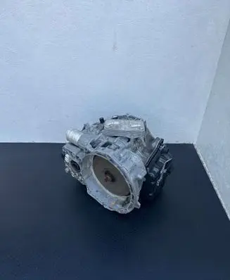 Volkswagen Arteon Automatic gearbox TCX 0GC300012L 0GC927373M