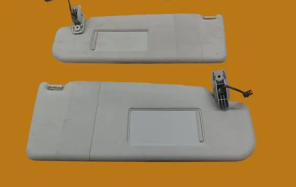 Skoda Superb B6 (3T) Sun visor