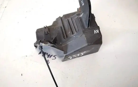 Toyota Avensis T250 Fuse box set
