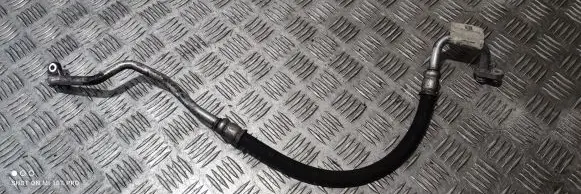 Jaguar XE Air conditioning (A/C) pipe/hose GX7319N601BC
