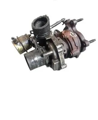 Volkswagen Polo IV 9N3 Turbo GS4045145701