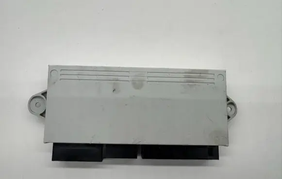 BMW 7 E65 E66 Door control unit/module 6933269 FMAF65 5WK48001