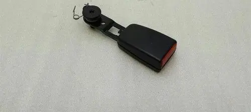 Mercedes-Benz ML W164 Front seatbelt buckle A2518602069