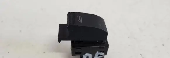 Audi A3 S3 8L Electric window control switch 8L0959855
