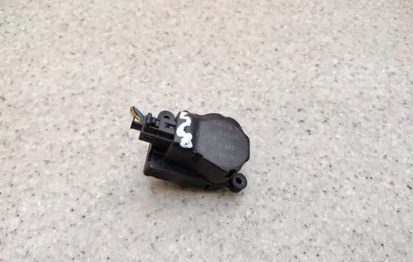 Alfa Romeo 156 Air flap motor/actuator 52495067 EAD1031 EAD103
